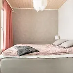 Tatil Evi Pihlajaranta By Interhome Rautalampi