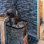 Tatil Evi Pihlajaranta By Interhome Rautalampi