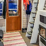 Tatil Evi Pihlajaranta By Interhome Rautalampi
