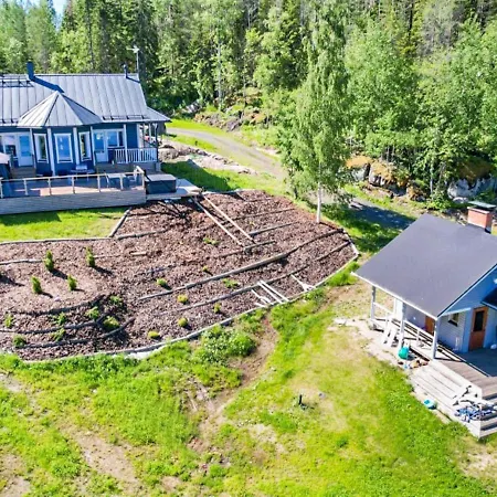 Pihlajaranta By Interhome * Rautalampi