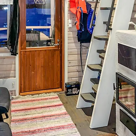 Prázdninový dům Pihlajaranta By Interhome *