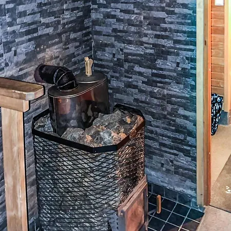 Pihlajaranta By Interhome Prázdninový dům