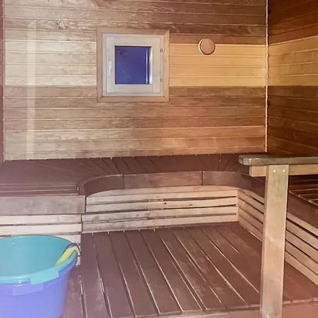 Prázdninový dům Pihlajaranta By Interhome *