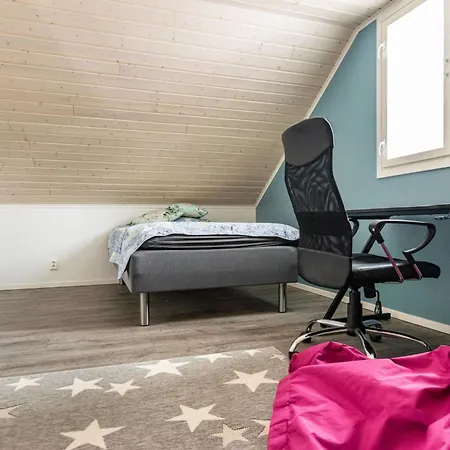 Pihlajaranta By Interhome 別荘 Rautalampi