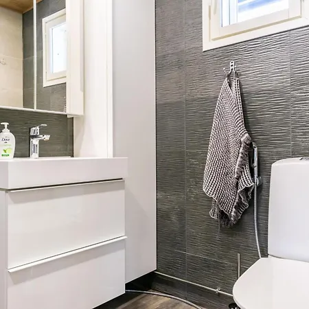 Pihlajaranta By Interhome 別荘