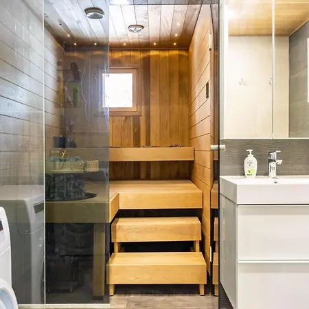 Prázdninový dům Pihlajaranta By Interhome *