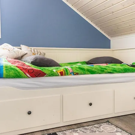 Pihlajaranta By Interhome