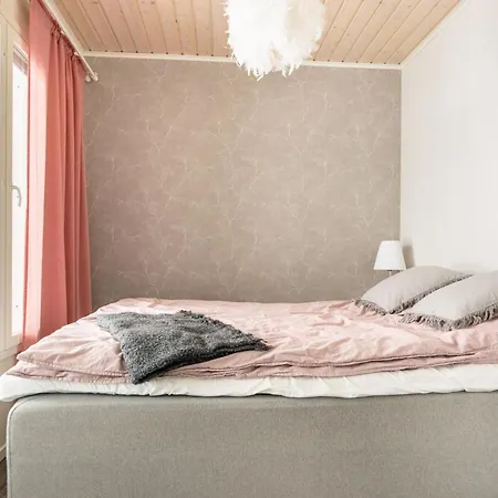 別荘 Pihlajaranta By Interhome Rautalampi