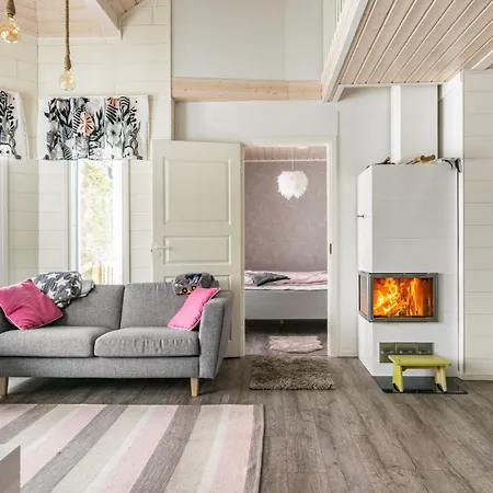 Pihlajaranta By Interhome * Rautalampi