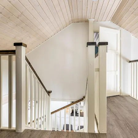 Prázdninový dům Pihlajaranta By Interhome