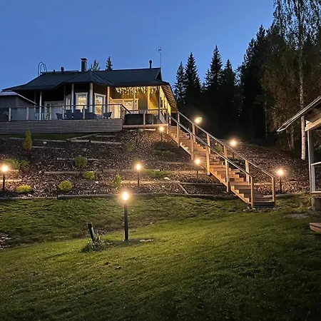 Pihlajaranta By Interhome 別荘