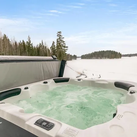 Pihlajaranta By Interhome *