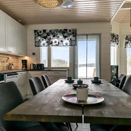 Pihlajaranta By Interhome