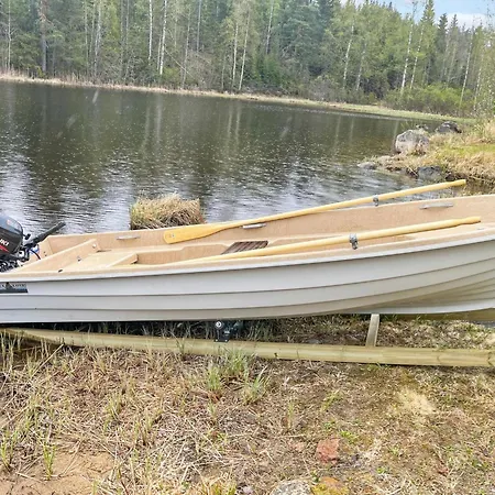 別荘 Pihlajaranta By Interhome Rautalampi