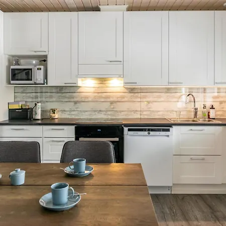 Tatil Evi Pihlajaranta By Interhome Rautalampi
