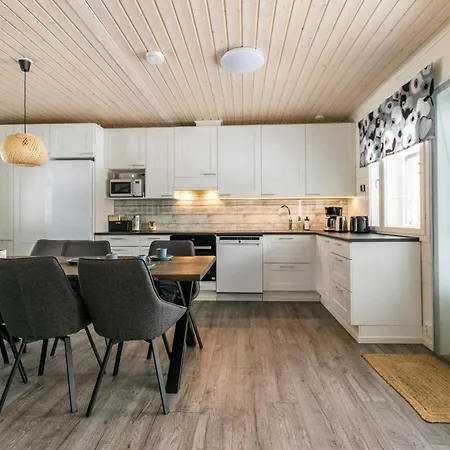 Pihlajaranta By Interhome Rautalampi