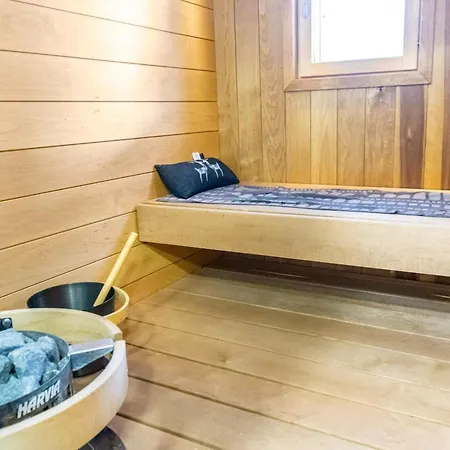 度假居 Pihlajaranta By Interhome *